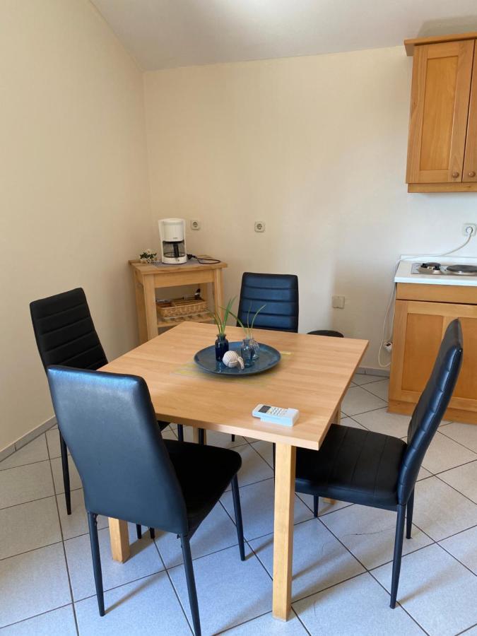 זאדאר Apartments Stanic מראה חיצוני תמונה