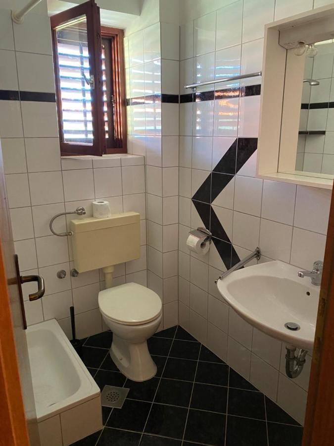 זאדאר Apartments Stanic מראה חיצוני תמונה