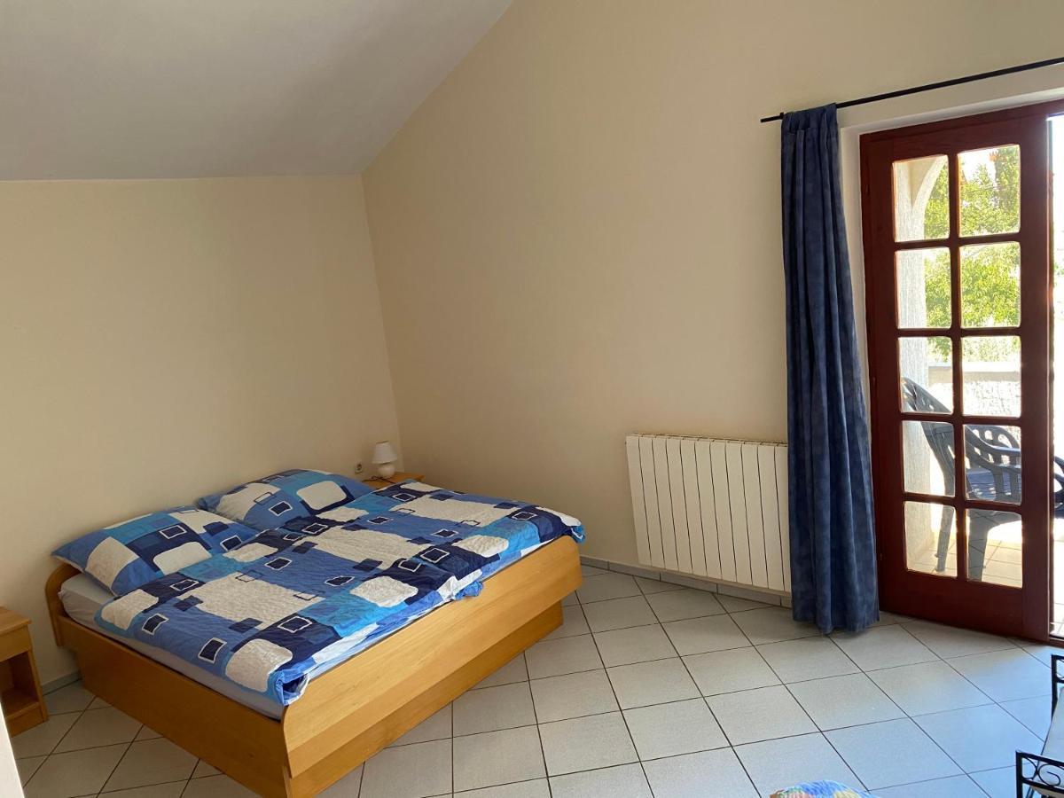 זאדאר Apartments Stanic מראה חיצוני תמונה