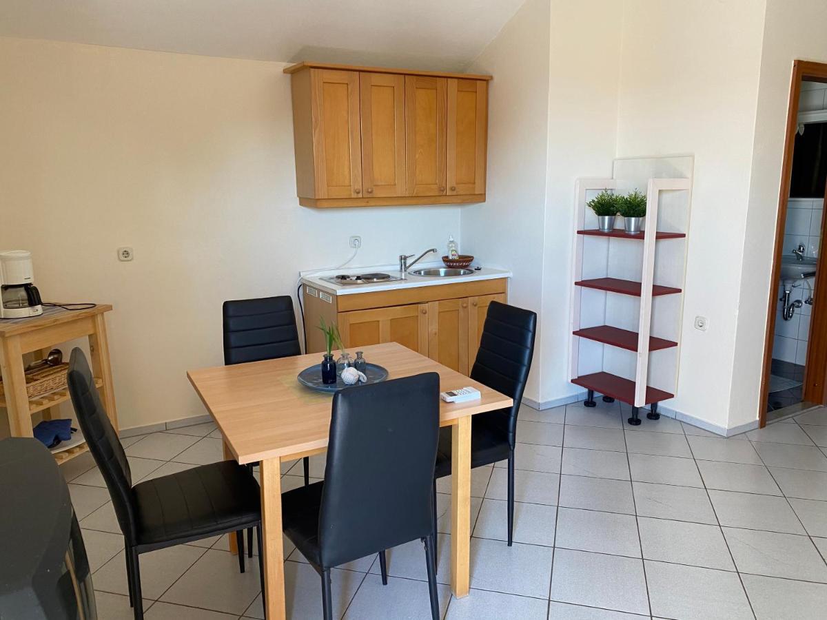 זאדאר Apartments Stanic מראה חיצוני תמונה