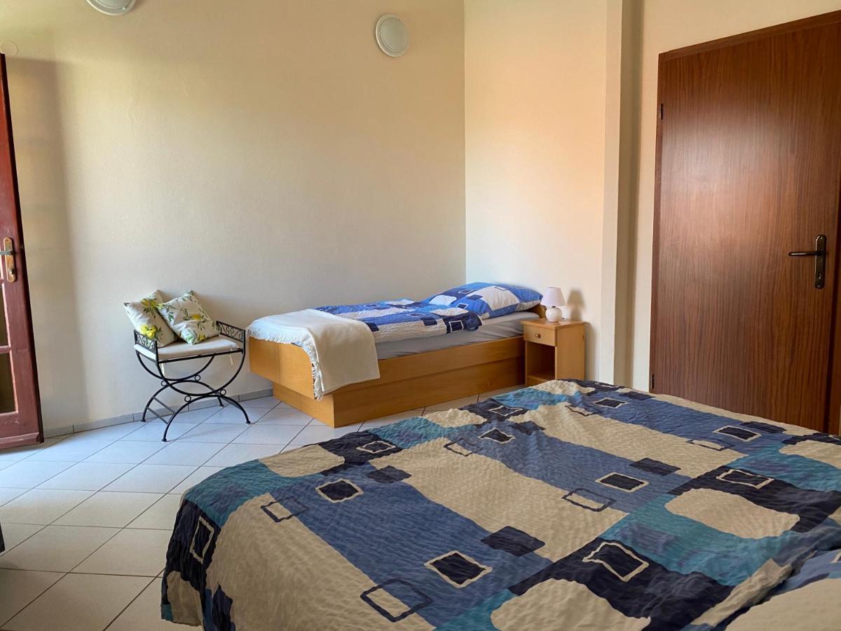 זאדאר Apartments Stanic מראה חיצוני תמונה
