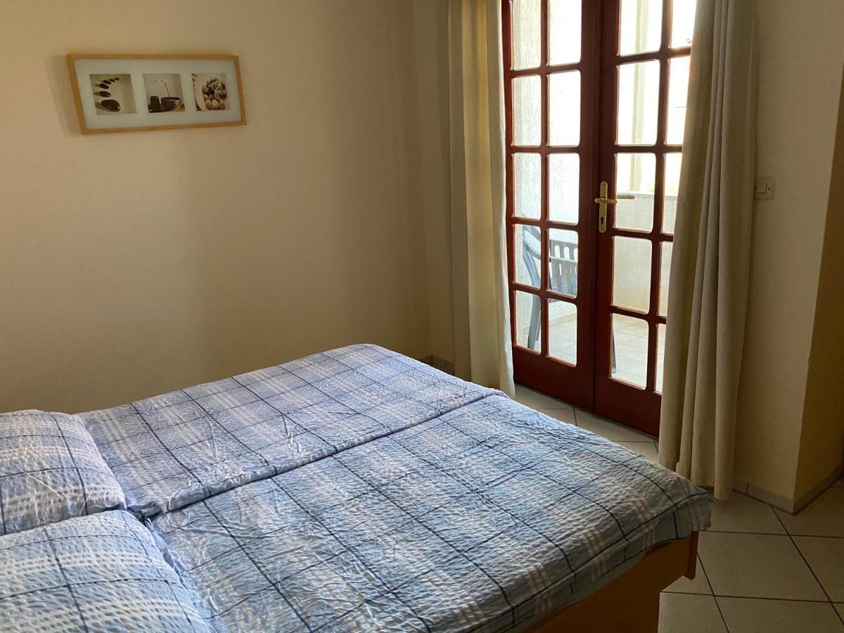 זאדאר Apartments Stanic מראה חיצוני תמונה