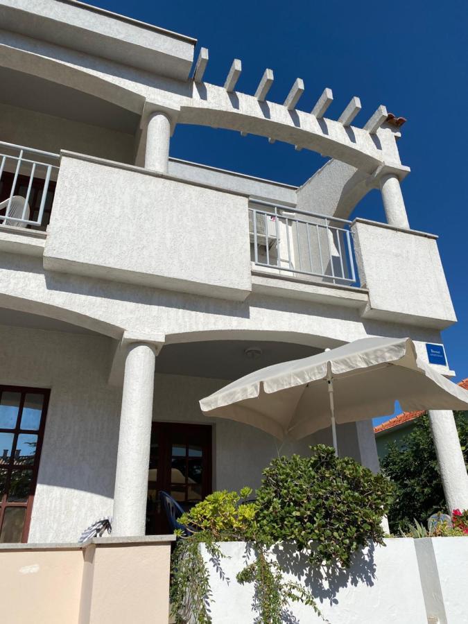 זאדאר Apartments Stanic מראה חיצוני תמונה