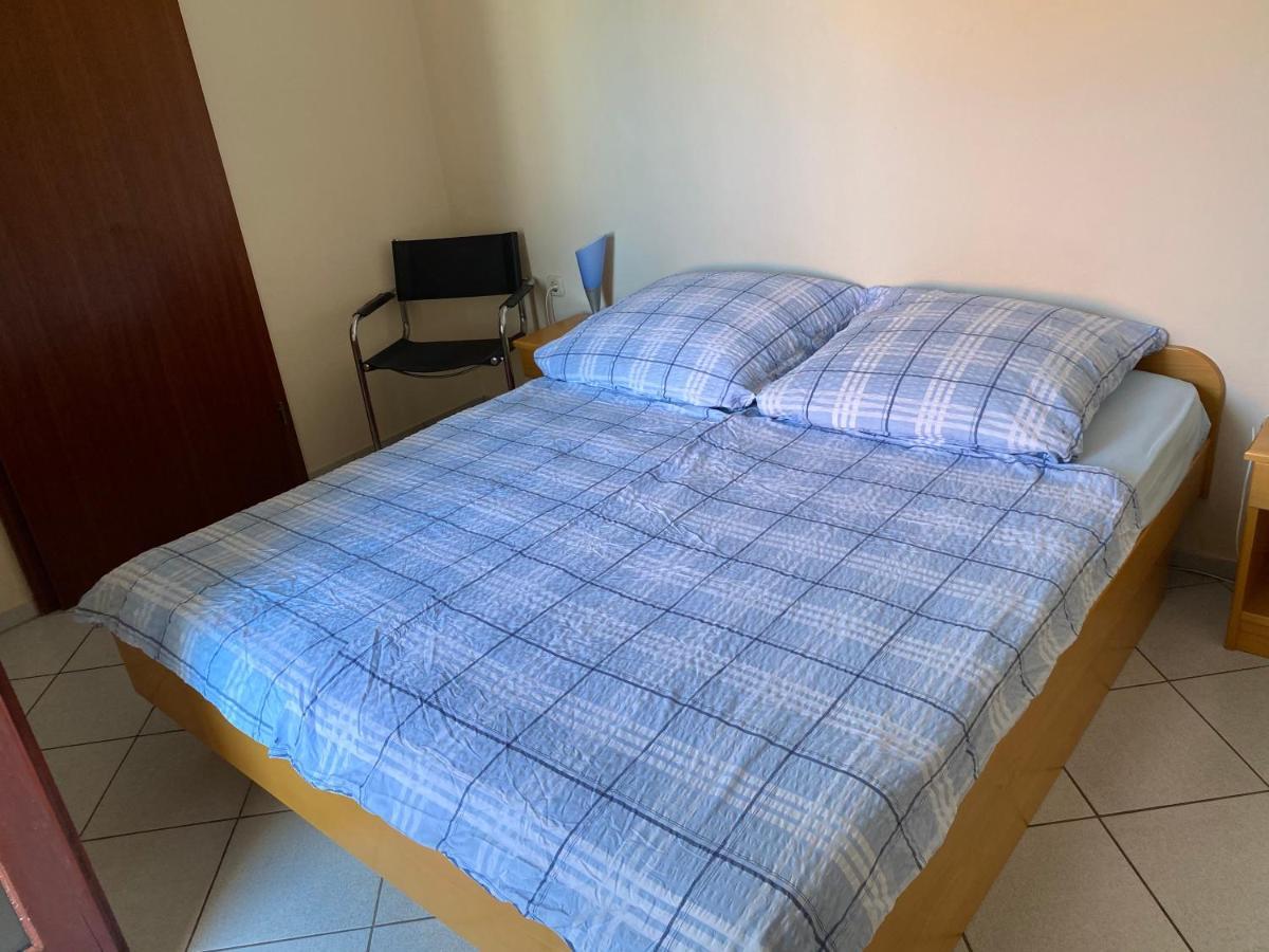 זאדאר Apartments Stanic מראה חיצוני תמונה