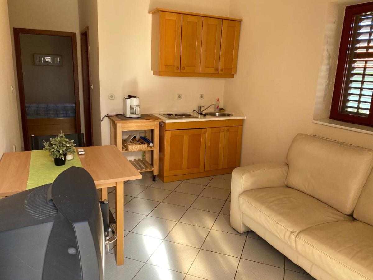 זאדאר Apartments Stanic מראה חיצוני תמונה