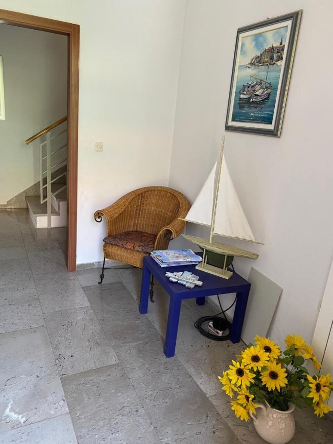 זאדאר Apartments Stanic מראה חיצוני תמונה