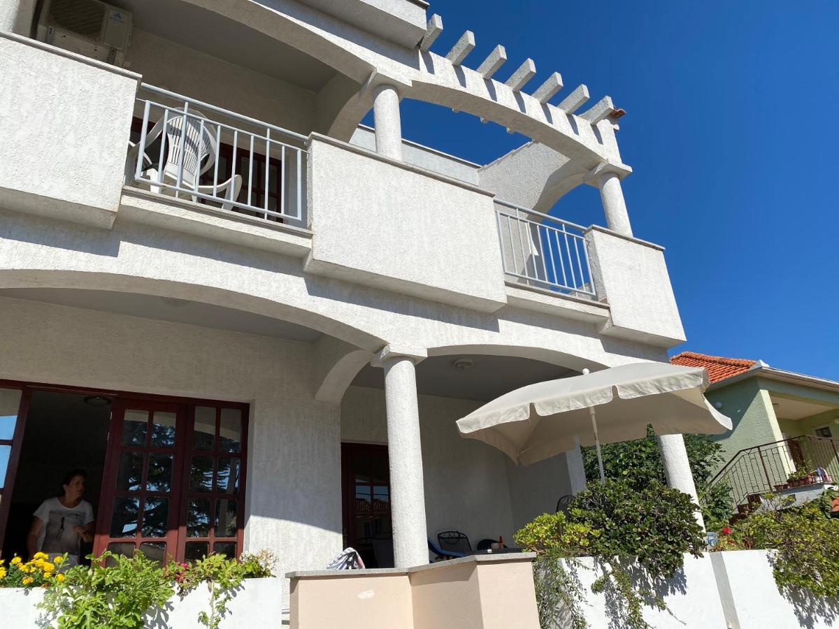 זאדאר Apartments Stanic מראה חיצוני תמונה