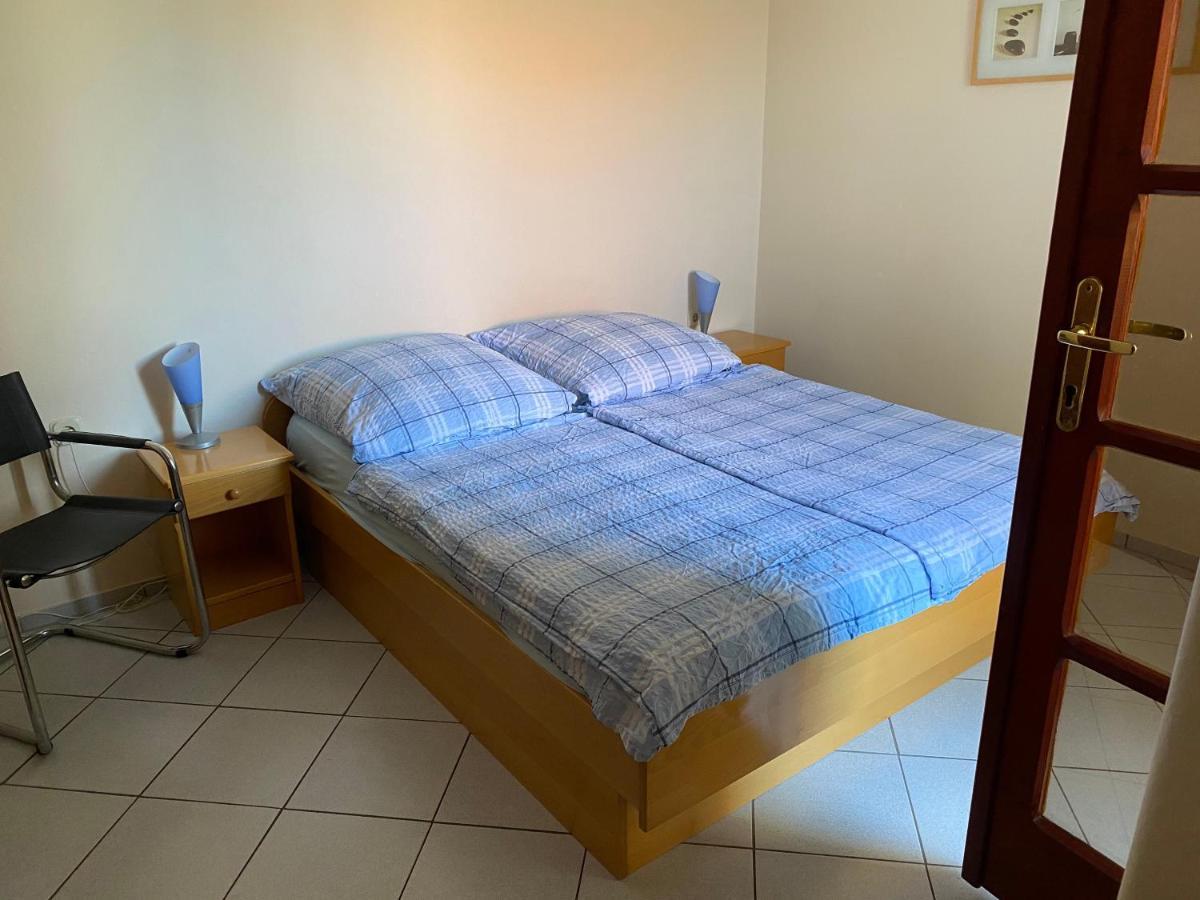 זאדאר Apartments Stanic מראה חיצוני תמונה