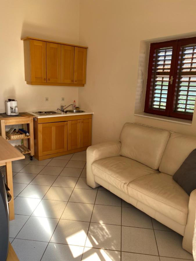 זאדאר Apartments Stanic מראה חיצוני תמונה