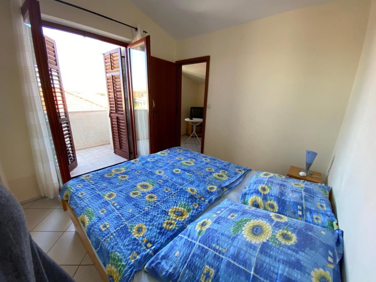 זאדאר Apartments Stanic מראה חיצוני תמונה