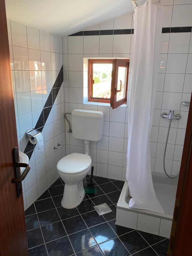 זאדאר Apartments Stanic מראה חיצוני תמונה