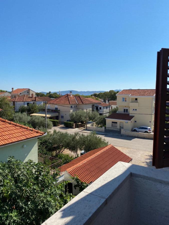 זאדאר Apartments Stanic מראה חיצוני תמונה