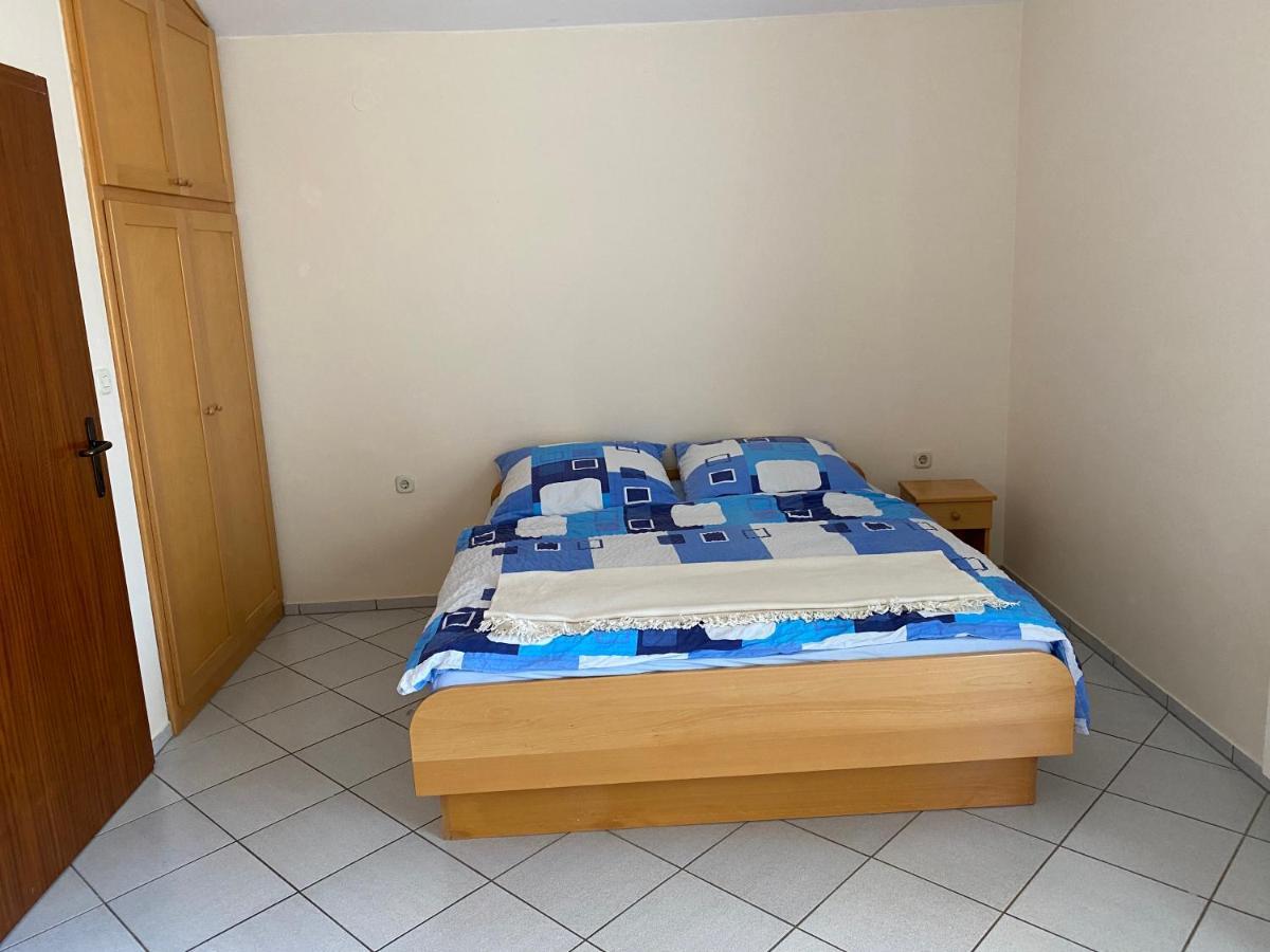 זאדאר Apartments Stanic מראה חיצוני תמונה