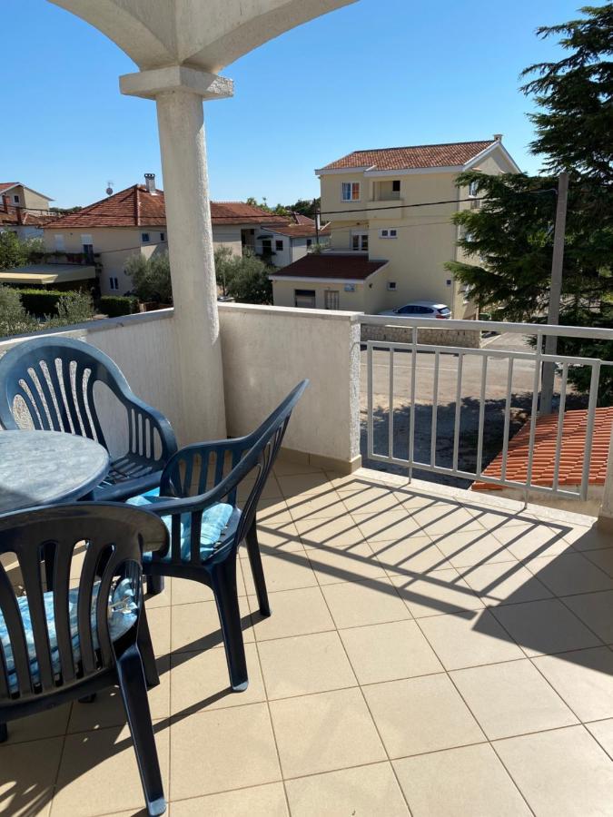 זאדאר Apartments Stanic מראה חיצוני תמונה