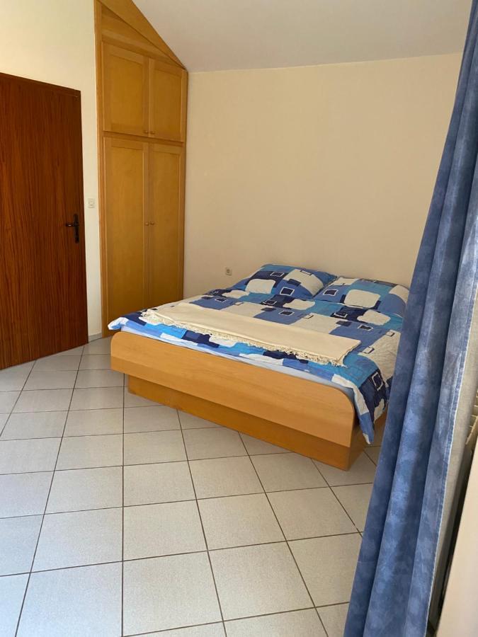 זאדאר Apartments Stanic מראה חיצוני תמונה