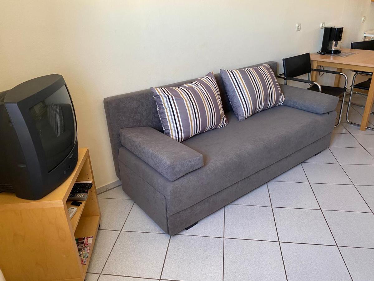 זאדאר Apartments Stanic מראה חיצוני תמונה
