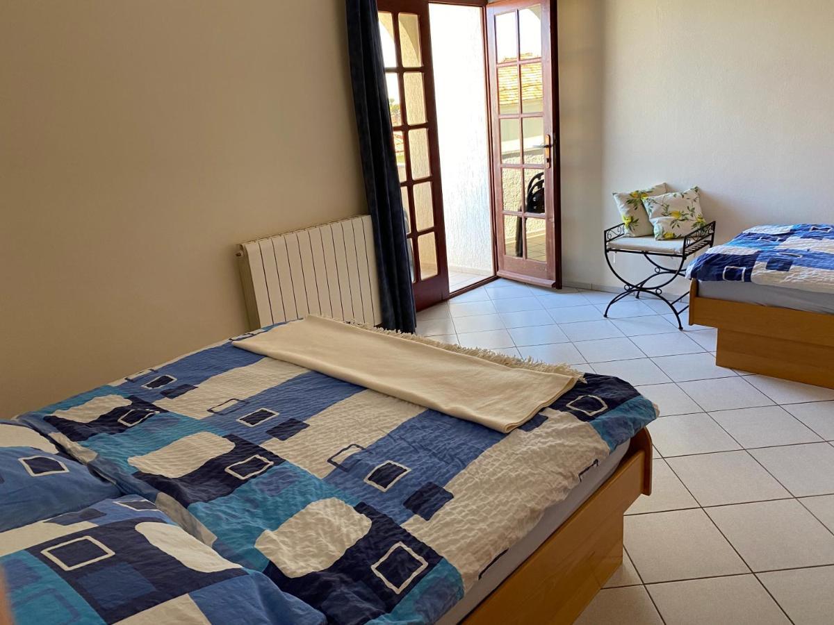 זאדאר Apartments Stanic מראה חיצוני תמונה