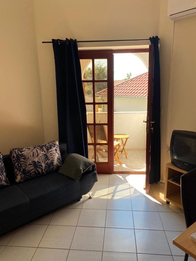 זאדאר Apartments Stanic מראה חיצוני תמונה