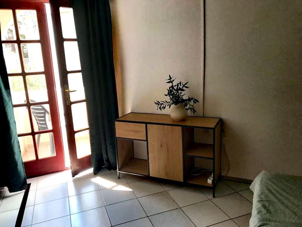 זאדאר Apartments Stanic מראה חיצוני תמונה