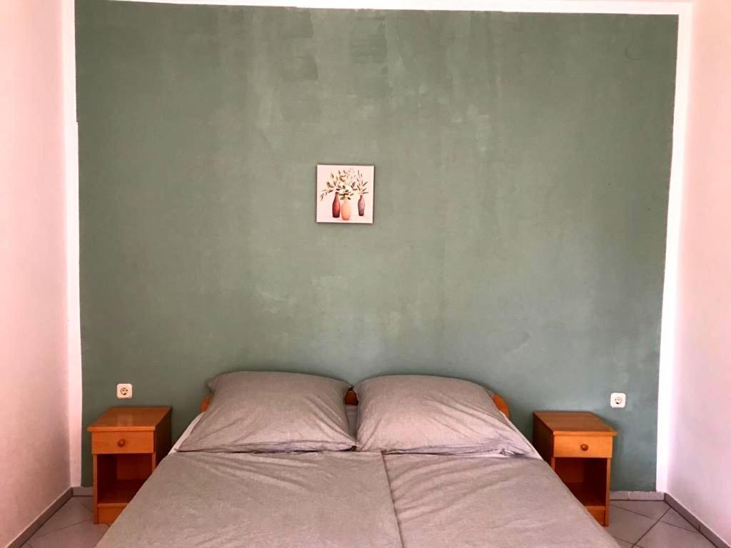 זאדאר Apartments Stanic מראה חיצוני תמונה