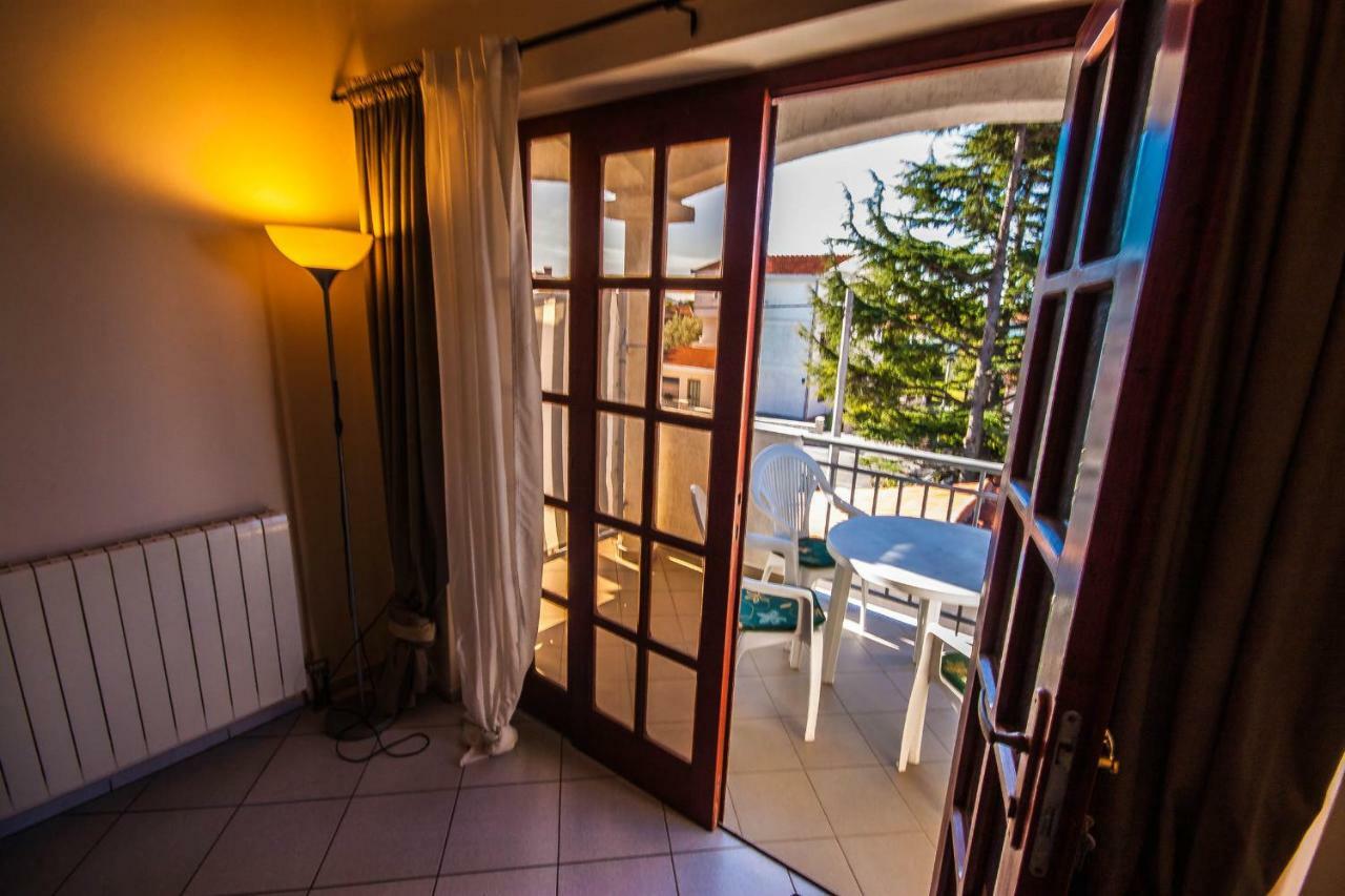זאדאר Apartments Stanic מראה חיצוני תמונה