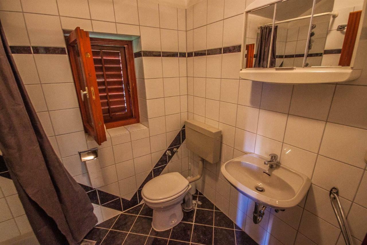 זאדאר Apartments Stanic מראה חיצוני תמונה