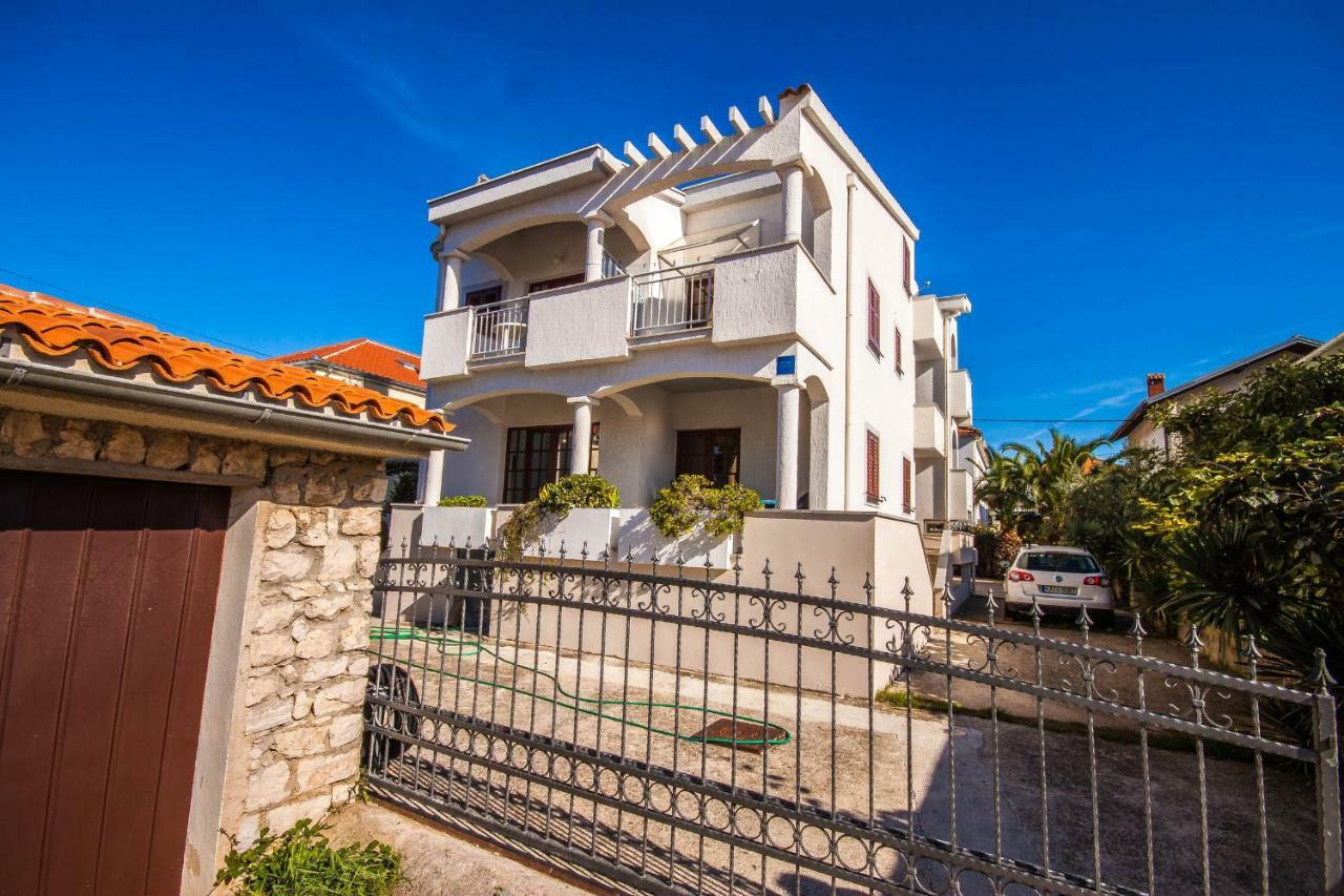 זאדאר Apartments Stanic מראה חיצוני תמונה